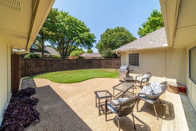 3305 Eisenhower Lane, Plano, TX 75023