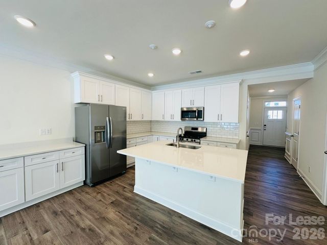 4017 Black Court, Harrisburg, NC 28075