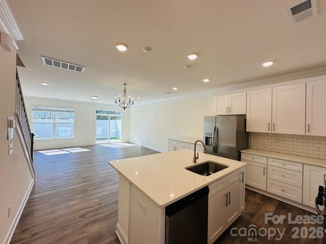 4017 Black Court, Harrisburg, NC 28075