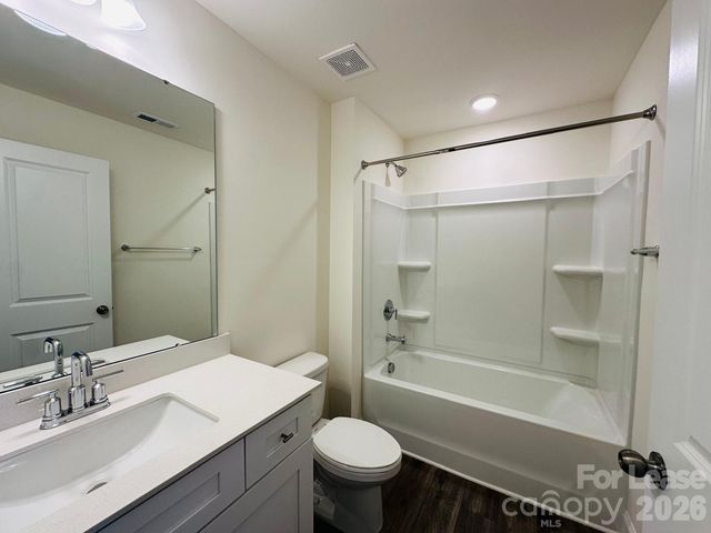 4017 Black Court, Harrisburg, NC 28075