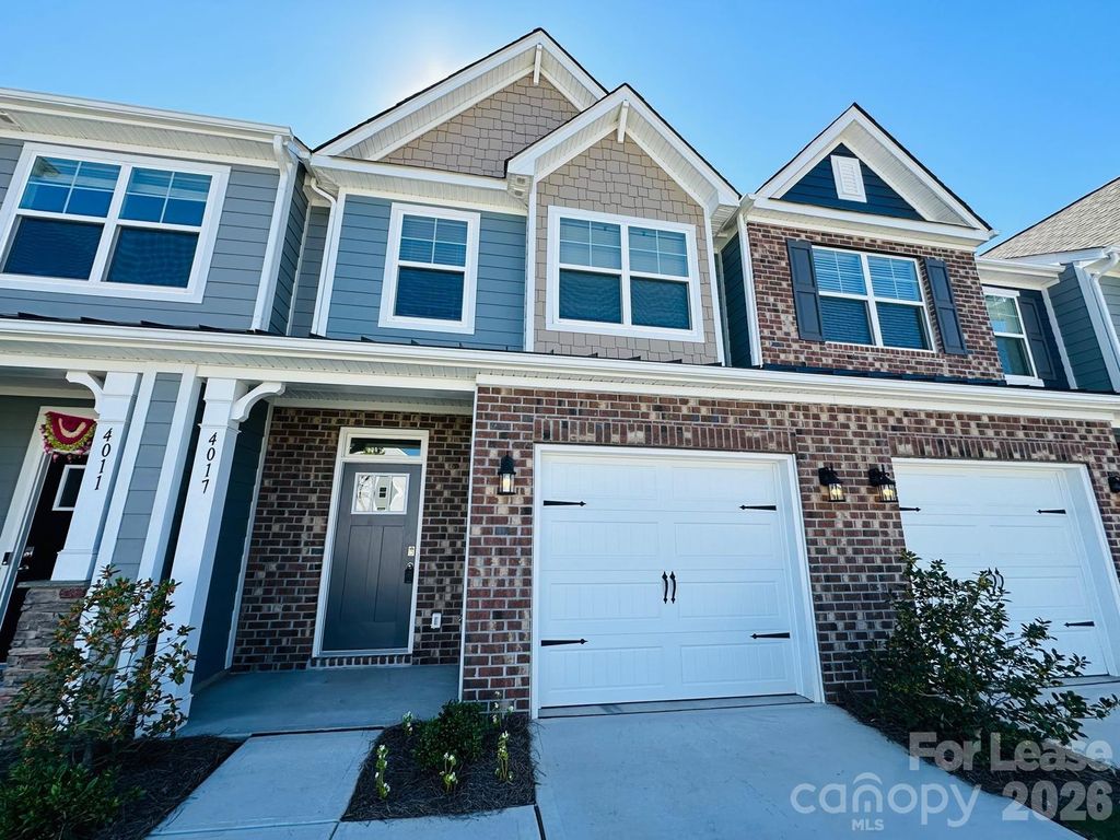 4017 Black Court, Harrisburg, NC 28075