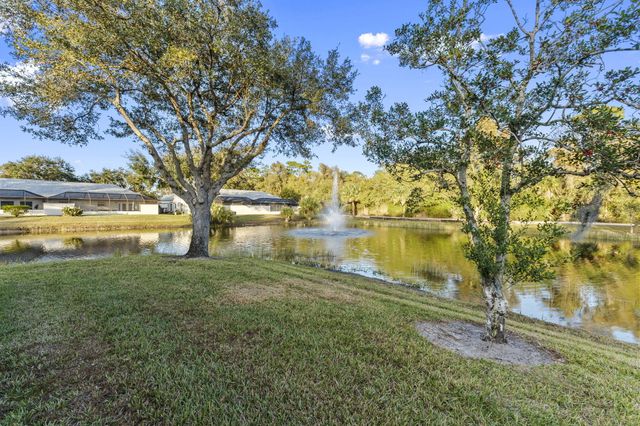 1980 Olde Bridge Drive, Vero Beach, FL 32966