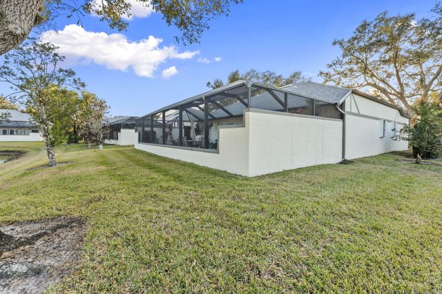 1980 Olde Bridge Drive, Vero Beach, FL 32966