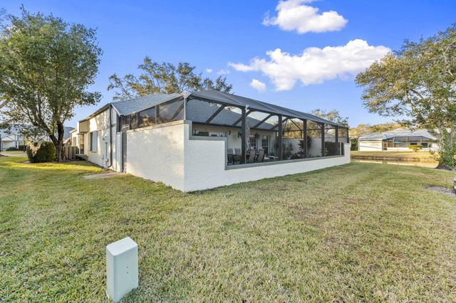 1980 Olde Bridge Drive, Vero Beach, FL 32966