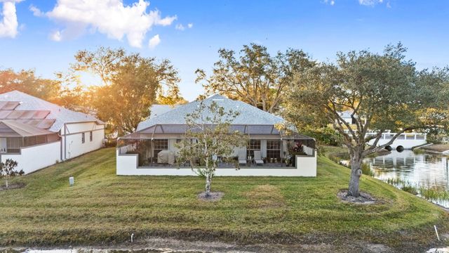 1980 Olde Bridge Drive, Vero Beach, FL 32966