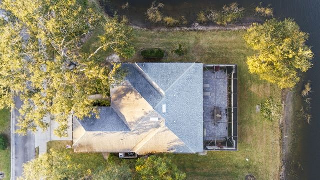 1980 Olde Bridge Drive, Vero Beach, FL 32966