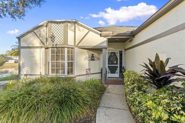 1980 Olde Bridge Drive, Vero Beach, FL 32966