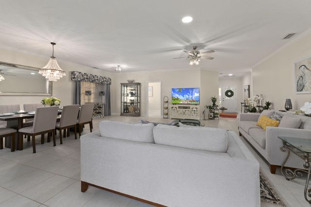 1980 Olde Bridge Drive, Vero Beach, FL 32966