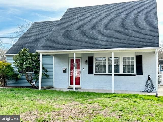 1054 BRADFORD DR, Williamstown, NJ 08094