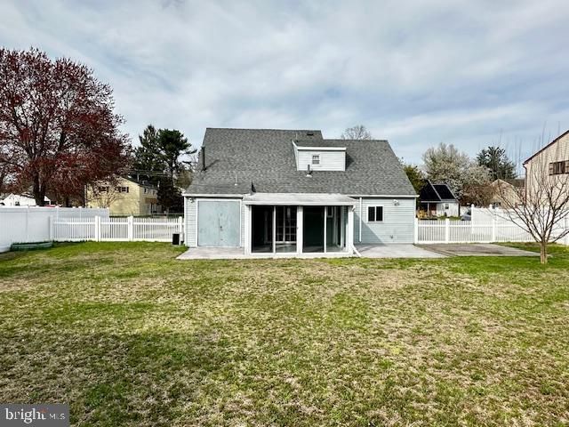 1054 BRADFORD DR, Williamstown, NJ 08094