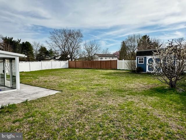 1054 BRADFORD DR, Williamstown, NJ 08094