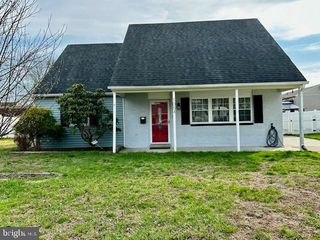 1054 BRADFORD DR, Williamstown, NJ 08094