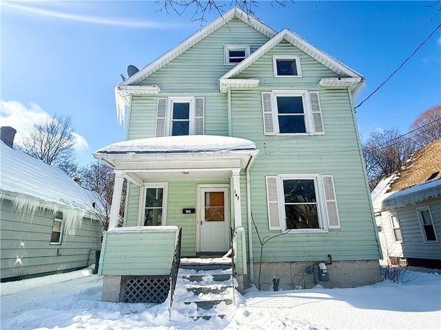 147 5th Street, Rochester, NY 14605