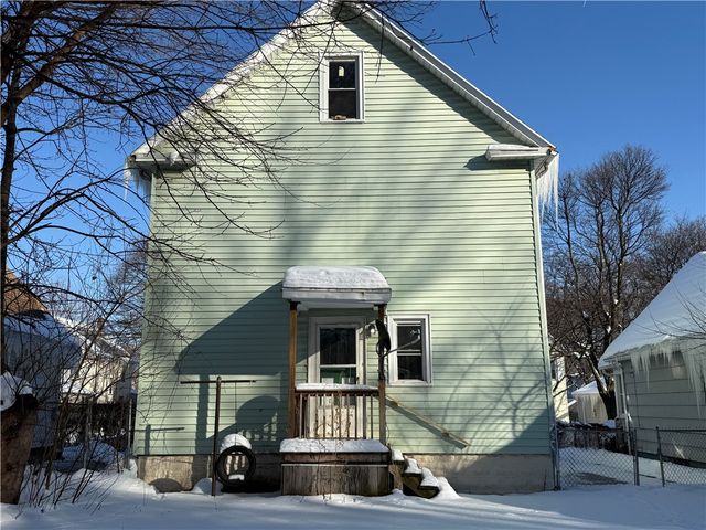 147 5th Street, Rochester, NY 14605