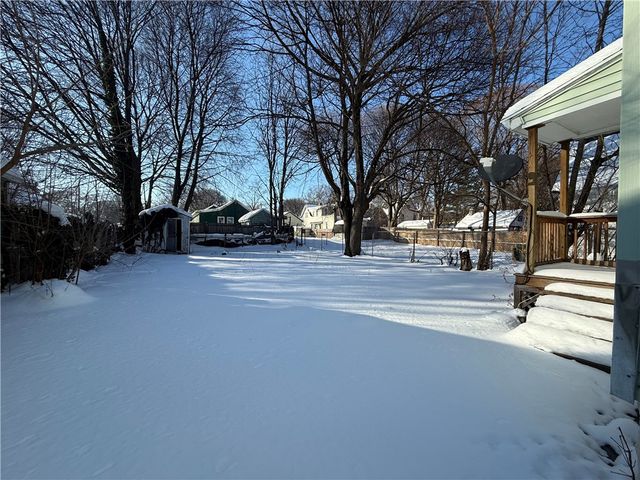 147 5th Street, Rochester, NY 14605