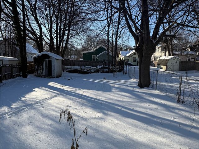 147 5th Street, Rochester, NY 14605