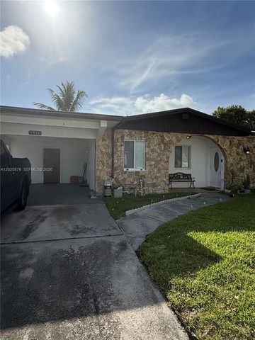1816 NW 25th Ter 0, Fort Lauderdale, FL 33311