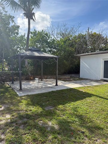 1816 NW 25th Ter 0, Fort Lauderdale, FL 33311