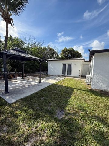 1816 NW 25th Ter 0, Fort Lauderdale, FL 33311