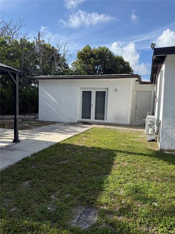 1816 NW 25th Ter 0, Fort Lauderdale, FL 33311