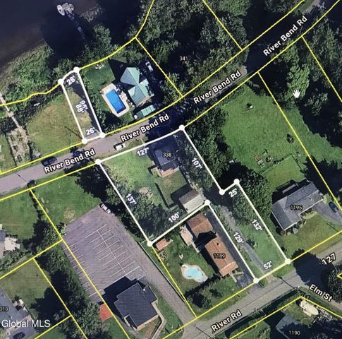 338 Riverbend Road, Troy, NY 12182