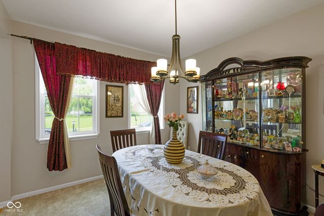 525 Viburnum Run, Westfield, IN 46074