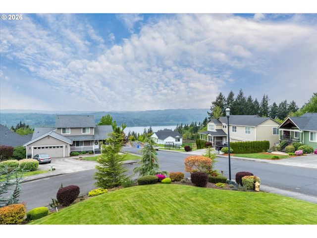 620 Waters Watch Rd, Kalama, WA 98625