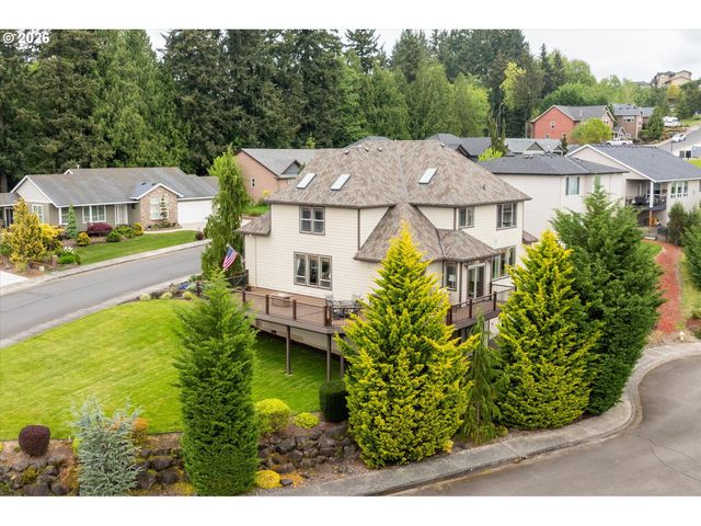 620 Waters Watch Rd, Kalama, WA 98625