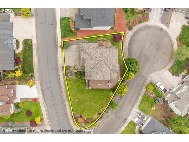 620 Waters Watch Rd, Kalama, WA 98625