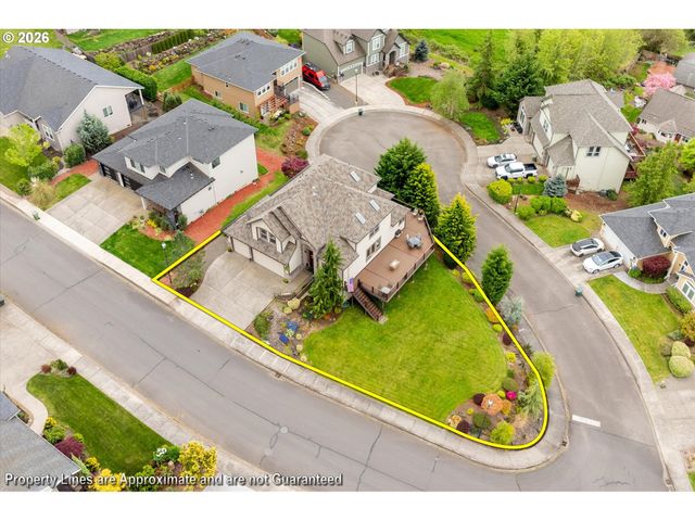 620 Waters Watch Rd, Kalama, WA 98625