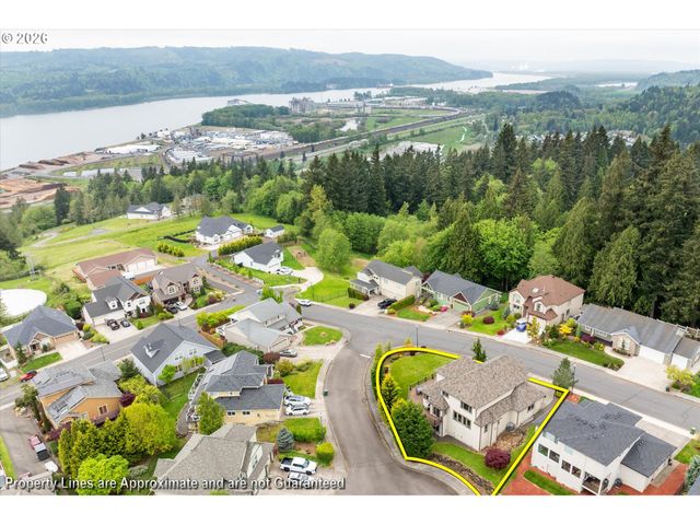 620 Waters Watch Rd, Kalama, WA 98625