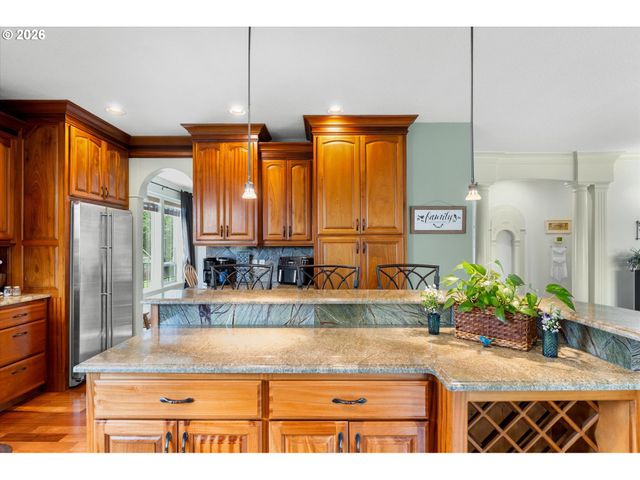 620 Waters Watch Rd, Kalama, WA 98625
