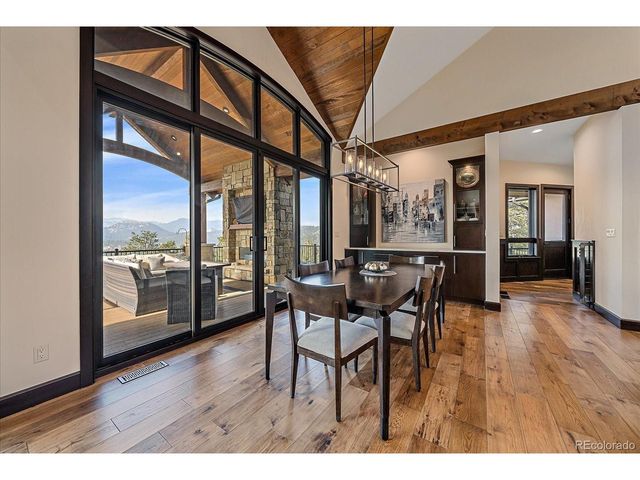 4331 Hilltop Rd, Evergreen, CO 80439