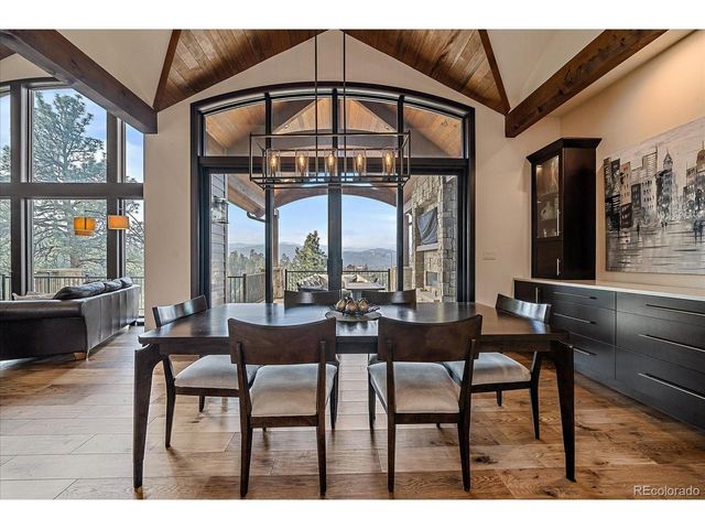 4331 Hilltop Rd, Evergreen, CO 80439