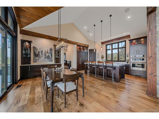 4331 Hilltop Rd, Evergreen, CO 80439