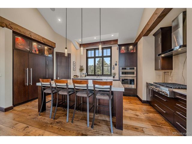 4331 Hilltop Rd, Evergreen, CO 80439