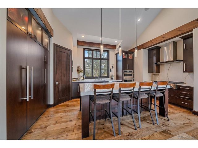 4331 Hilltop Rd, Evergreen, CO 80439