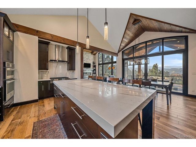 4331 Hilltop Rd, Evergreen, CO 80439