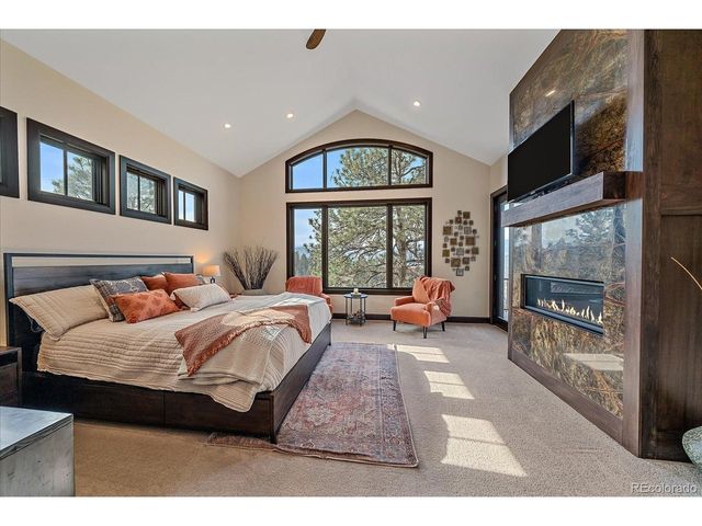 4331 Hilltop Rd, Evergreen, CO 80439