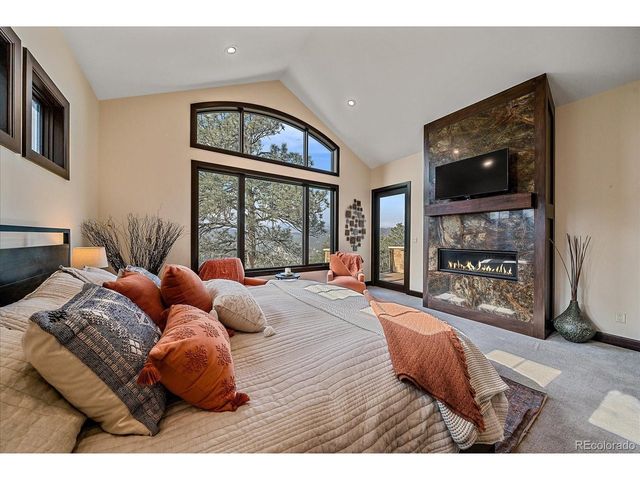 4331 Hilltop Rd, Evergreen, CO 80439