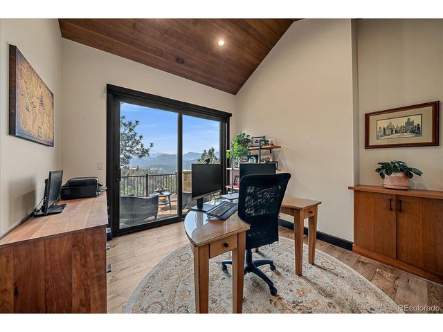 4331 Hilltop Rd, Evergreen, CO 80439