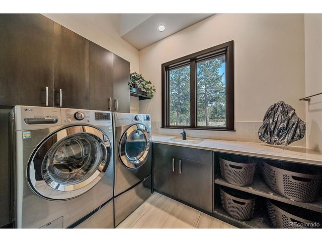 4331 Hilltop Rd, Evergreen, CO 80439