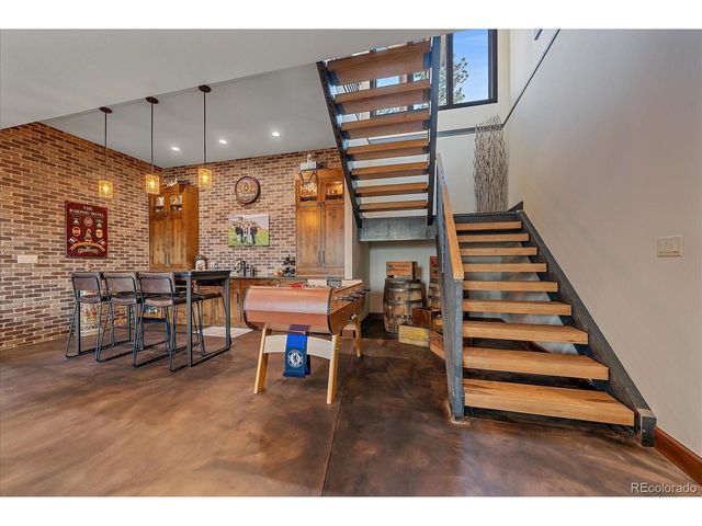 4331 Hilltop Rd, Evergreen, CO 80439