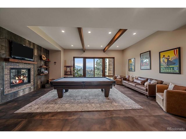 4331 Hilltop Rd, Evergreen, CO 80439