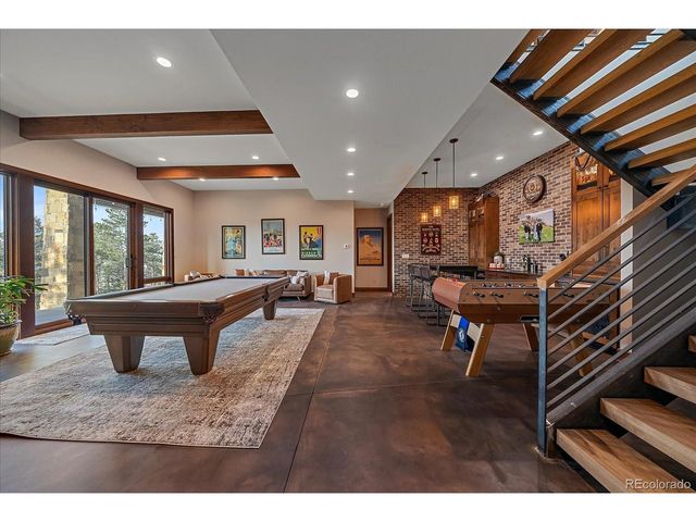 4331 Hilltop Rd, Evergreen, CO 80439