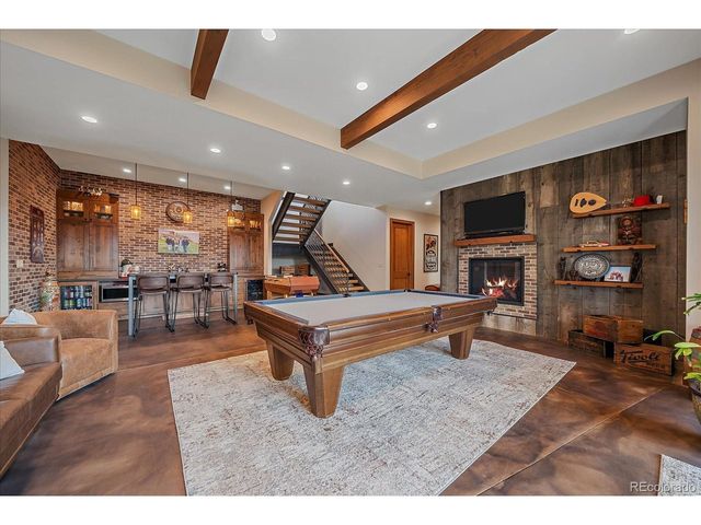 4331 Hilltop Rd, Evergreen, CO 80439