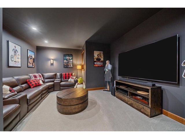 4331 Hilltop Rd, Evergreen, CO 80439