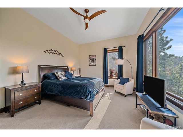 4331 Hilltop Rd, Evergreen, CO 80439