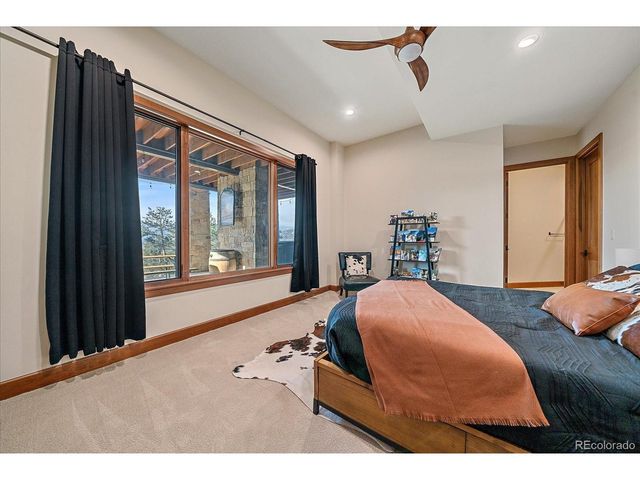 4331 Hilltop Rd, Evergreen, CO 80439