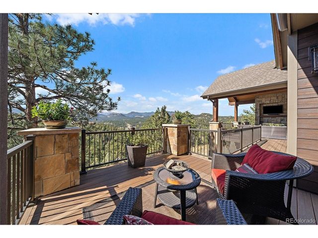 4331 Hilltop Rd, Evergreen, CO 80439